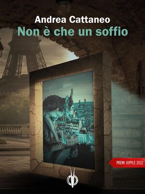 cover image of Non è che un soffio
